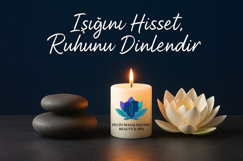 “Pelin Masaj Salonu Beauty & SPA”